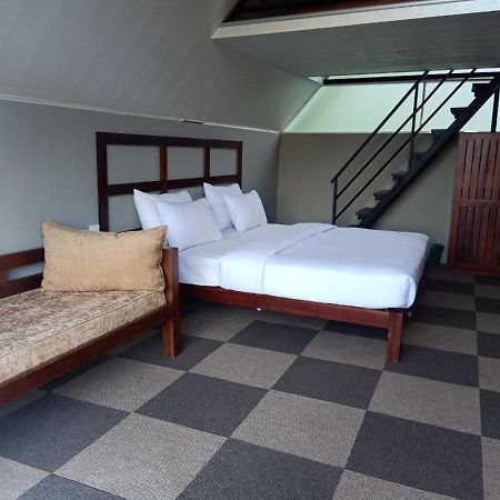 St.Clair Villas Dimbula Bagian luar foto