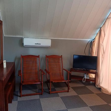 St.Clair Villas Dimbula Bagian luar foto