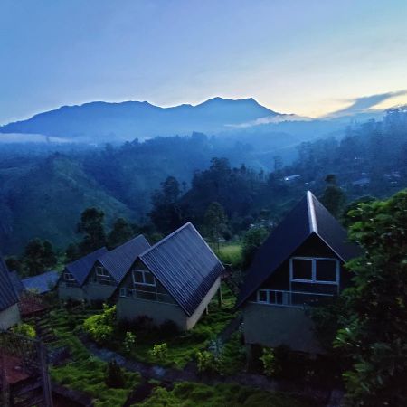 St.Clair Villas Dimbula Bagian luar foto