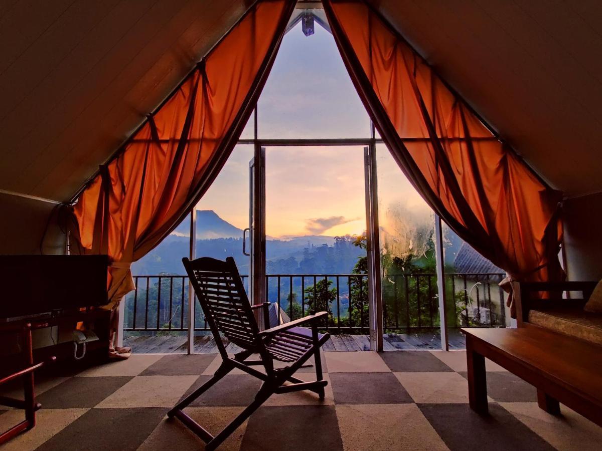 St.Clair Villas Dimbula Bagian luar foto