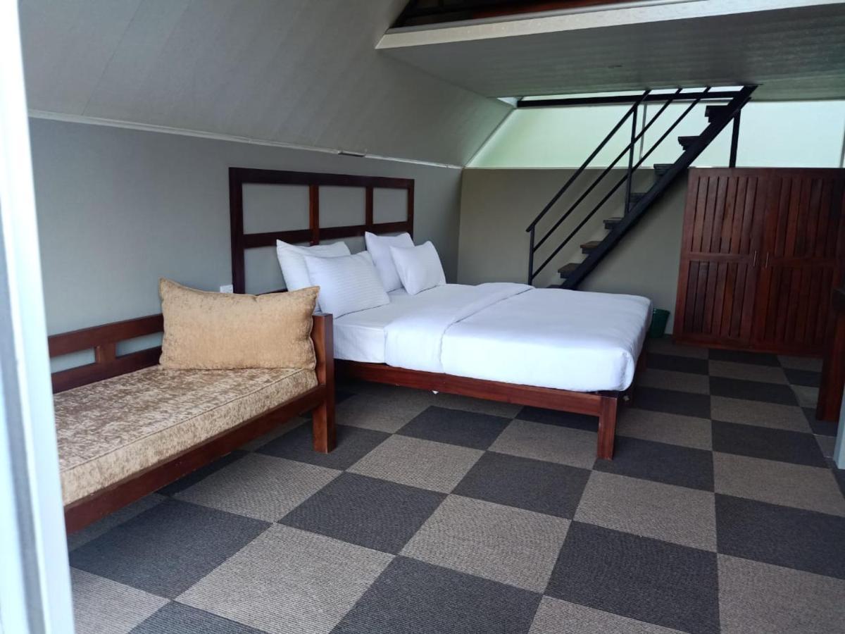 St.Clair Villas Dimbula Bagian luar foto