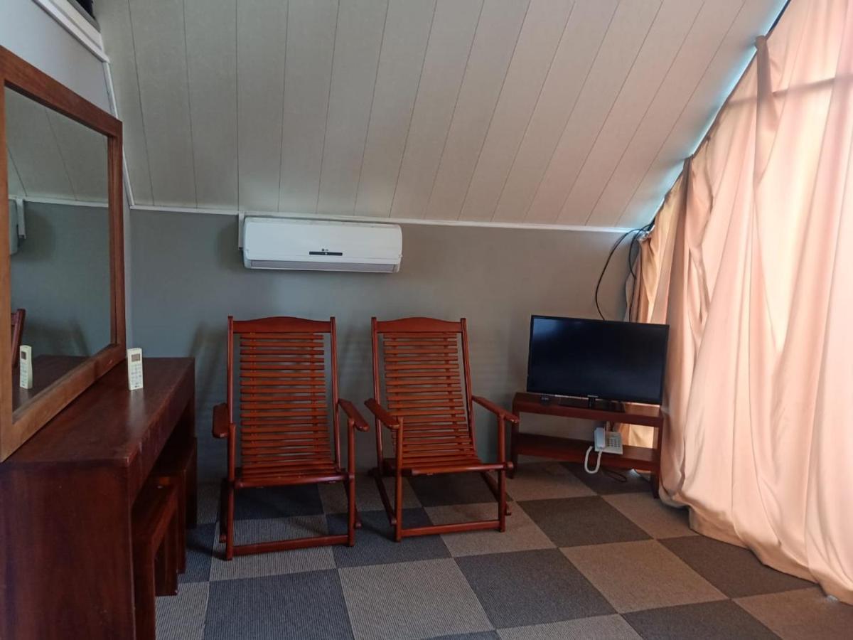 St.Clair Villas Dimbula Bagian luar foto