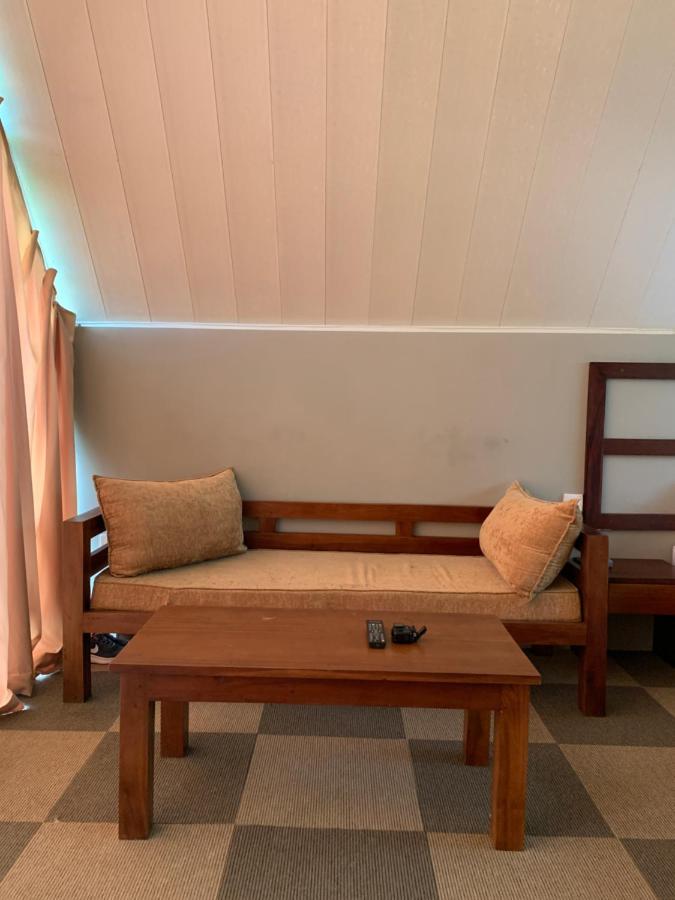St.Clair Villas Dimbula Bagian luar foto
