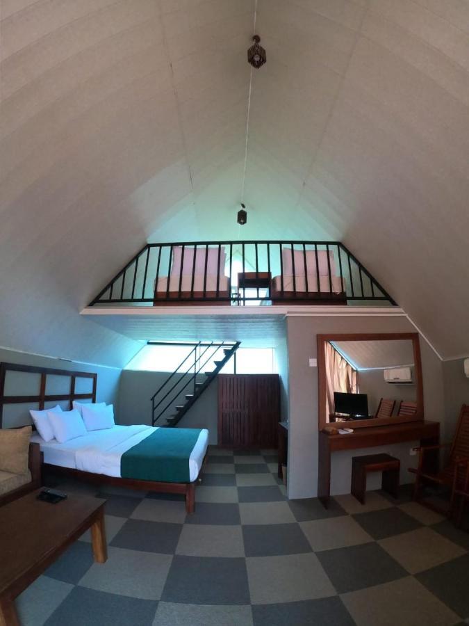 St.Clair Villas Dimbula Bagian luar foto